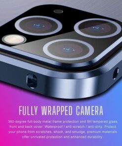 Magic Transformer Case