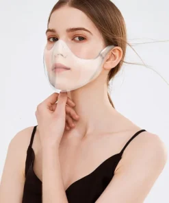 2020 NEW Radical Alternative Transparent Shield