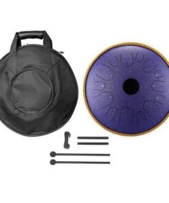 HANG DRUM | HEALING DRUM (50% OFF)