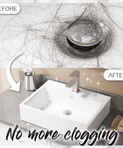 Alternative view of Stainless Steel Push-Type Bounce Core