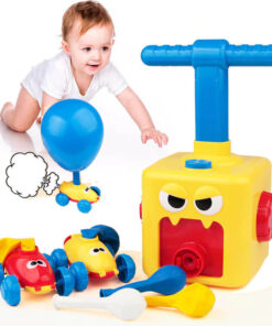 SmartBalloon™ - Keep Kids Entertained For Hours