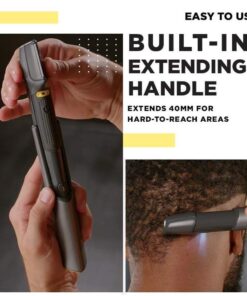 Mintiml Home Haircut And Shaving Tools