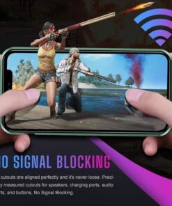 Magic Transformer Case