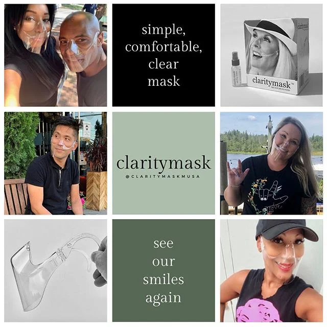 2020 NEW Radical Alternative Transparent Shield - Image 2