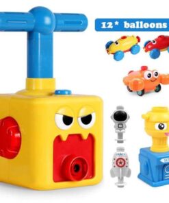 SmartBalloon™ - Keep Kids Entertained For Hours