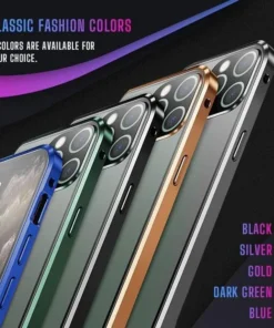 Magic Transformer Case