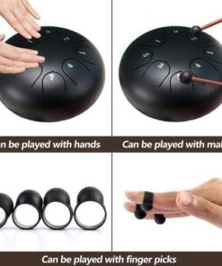 HANG DRUM | HEALING DRUM (50% OFF)