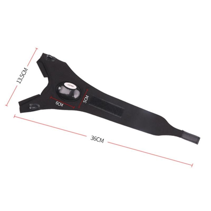 LED Gloves With Waterproof Lights - Image 3