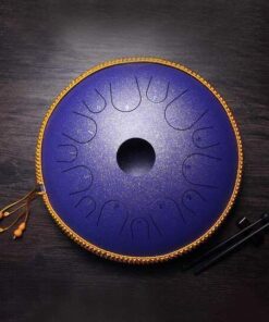 HANG DRUM | HEALING DRUM (50% OFF)