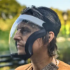 Шлем со најнова технологија за 2020 година