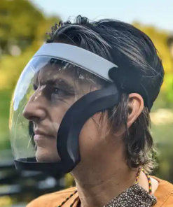 2020最新科技头盔
