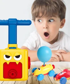 SmartBalloon™ - Keep Kids Entertained For Hours