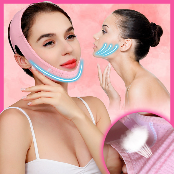 Korea Face Slimming Strap - Get 75% Discount – Wowelo
