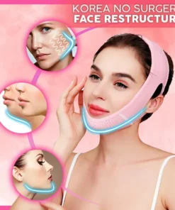 Korea Face Slimming Strap
