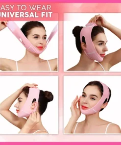 Korea Face Slimming Strap