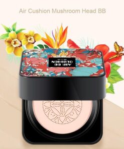 SilkySkin™ Mushroom BB Cream