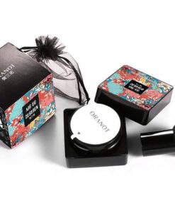 SilkySkin™ Mushroom BB Cream