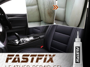 FastFix Leather Repair Gel