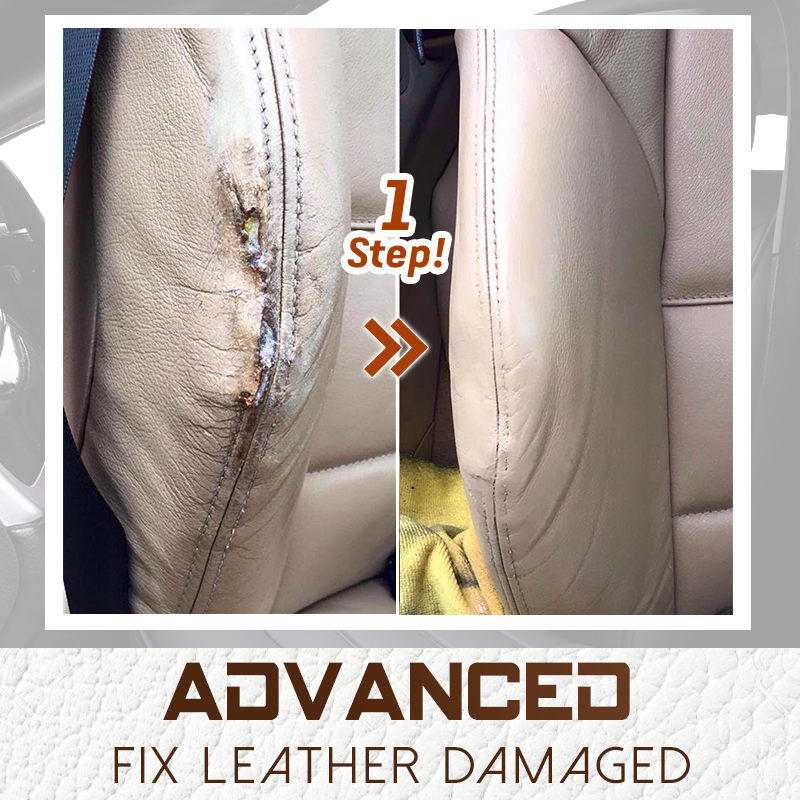 FastFix Leather Repair Gel 50% OFF 
