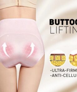 Pantaloni à Forma Abs in Compressione Croce