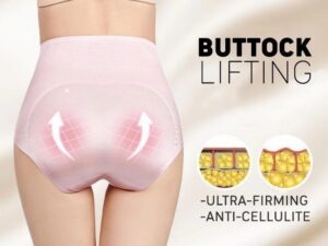 Cross Compression Abs Shaping Pants