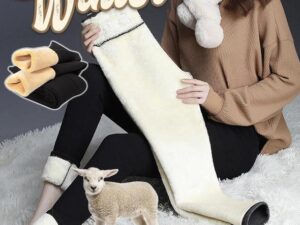 Ultra-Heat Cashmere Leggings