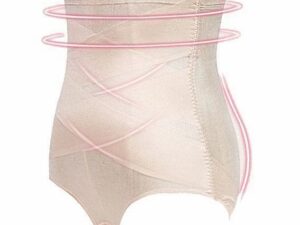 Cross Compression Abs Shaping Pants