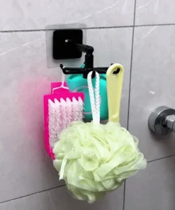 360° Rotating Folding Hook