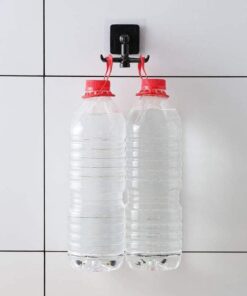 360° Rotating Folding Hook