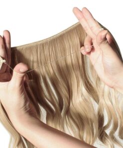 Prettio™ Invisible Hair Extension