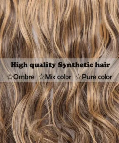 Prettio™ Invisible Hair Extension