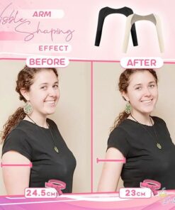 MaxiCurve™ Posture Support Slimming Sleeves