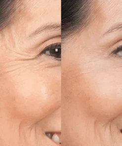 LINE REWIND 24K GOLD SERUM