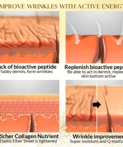 LINE REWIND 24K GOLD SERUM