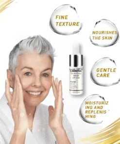 LINE REWIND 24K GOLD SERUM