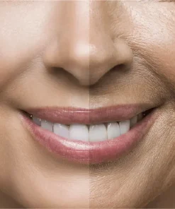 LINE REWIND 24K GOLD SERUM