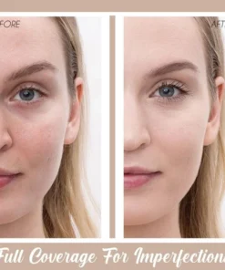 MAGIC STICK FOUNDATION