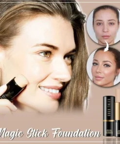 MAGIC STICK FOUNDATION
