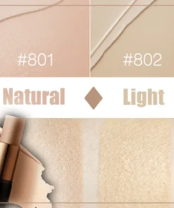 MAGIC STICK FOUNDATION