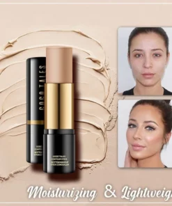 MAGIC STICK FOUNDATION