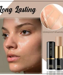 MAGIC STICK FOUNDATION
