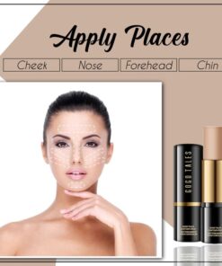 MAGIC STICK FOUNDATION