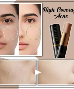 MAGIC STICK FOUNDATION