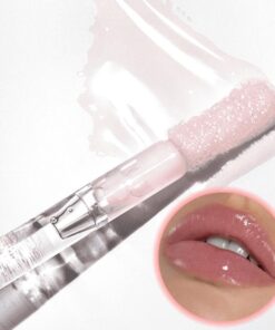 JUICY LIP PLUMPING GLOSS