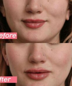 JUICY LIP PLUMPING GLOSS