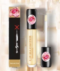 JUICY LIP PLUMPING GLOSS