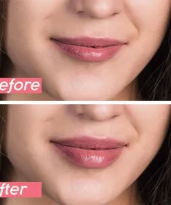 JUICY LIP PLUMPING GLOSS