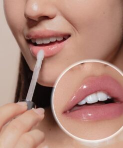 JUICY LIP PLUMPING GLOSS
