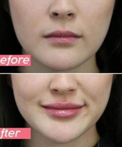 JUICY LIP PLUMPING GLOSS