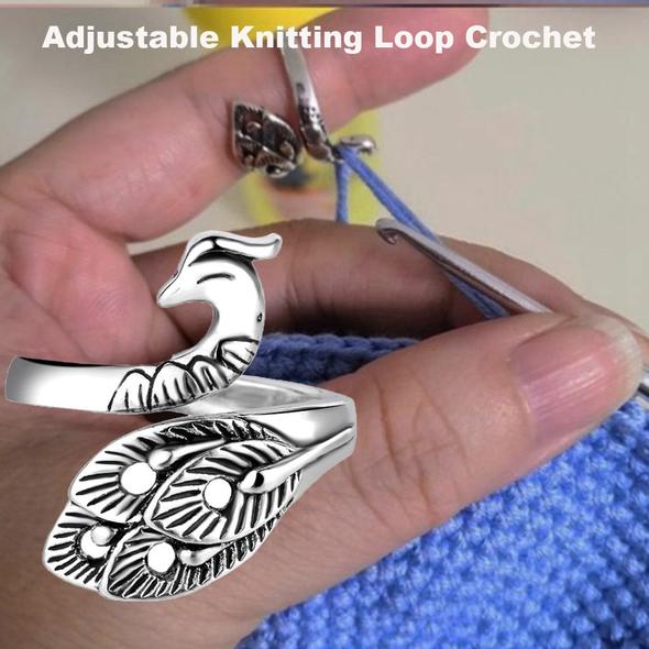 Crochet Swan™